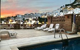 Hotel Villa Frigiliana