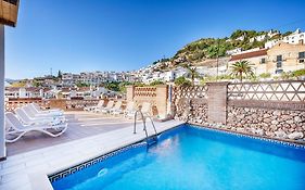 Beneste Frigiliana Hotel